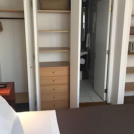 Brizen Apartments Pedro De Valdivia Santiago Luaran gambar
