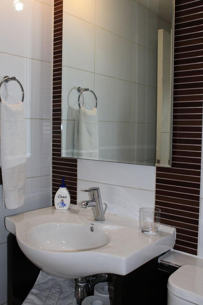 Brizen Apartments Pedro De Valdivia Santiago Luaran gambar